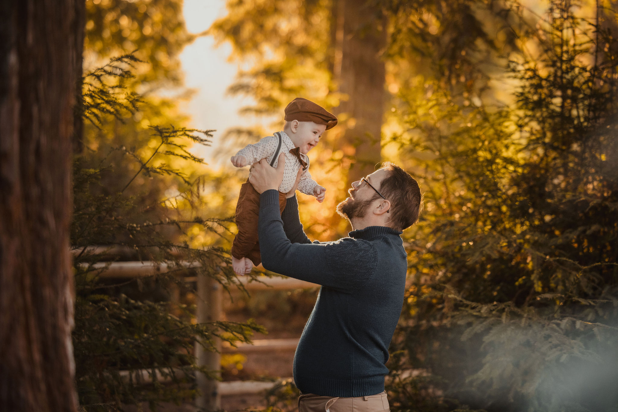 carbon canyon family photography