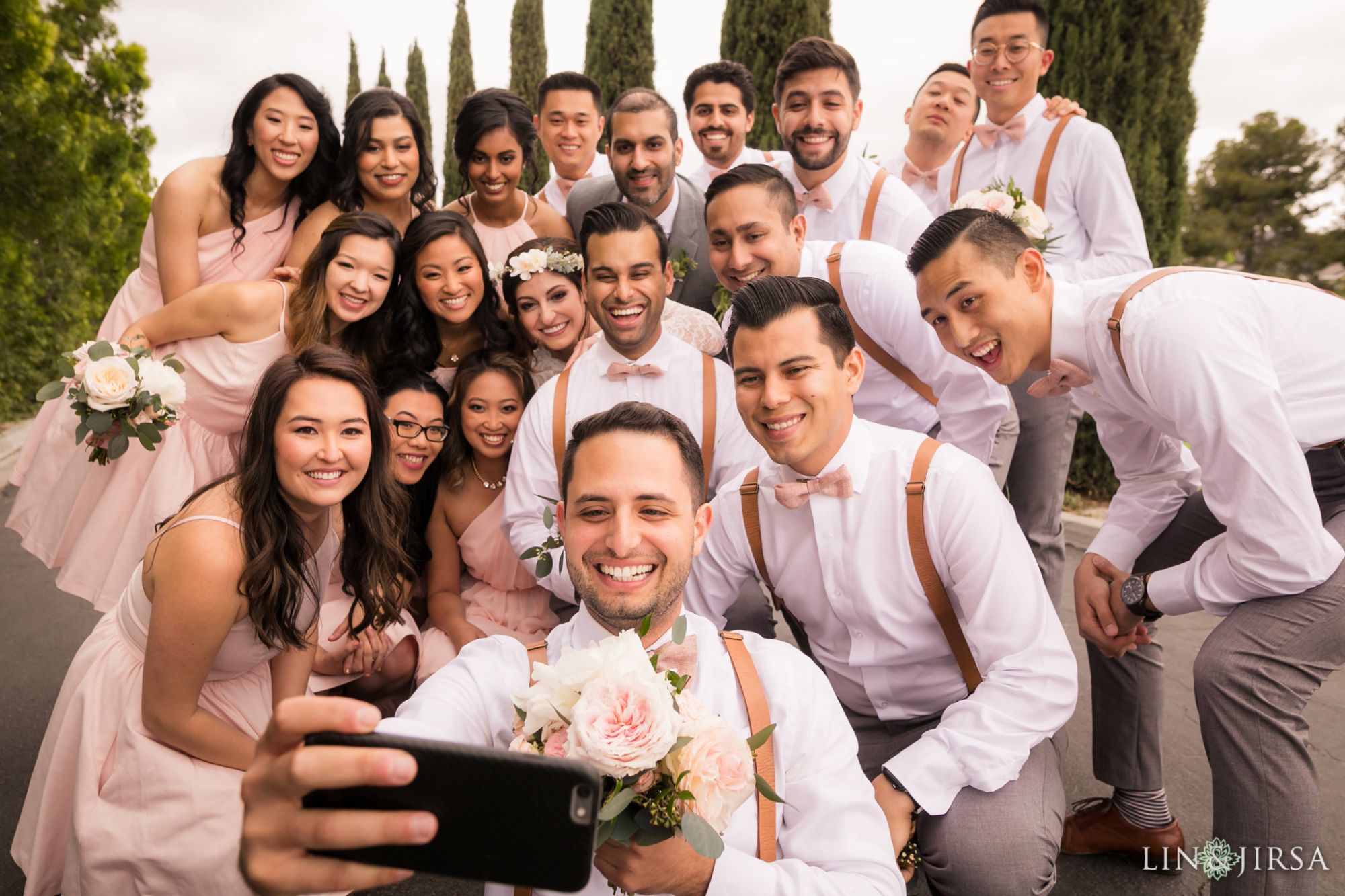 carmel mountain ranch san diego pakistani persian muslim wedding photography squad