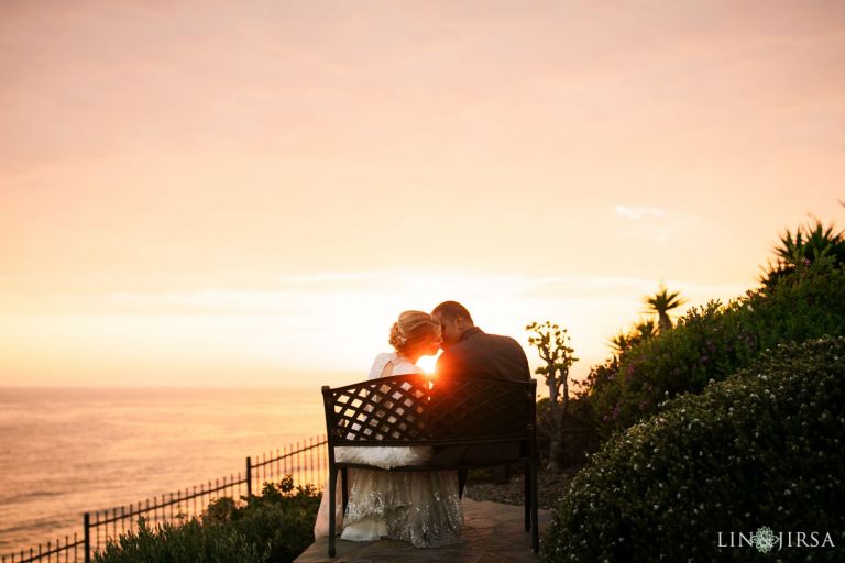Casa Romantica wedding venue