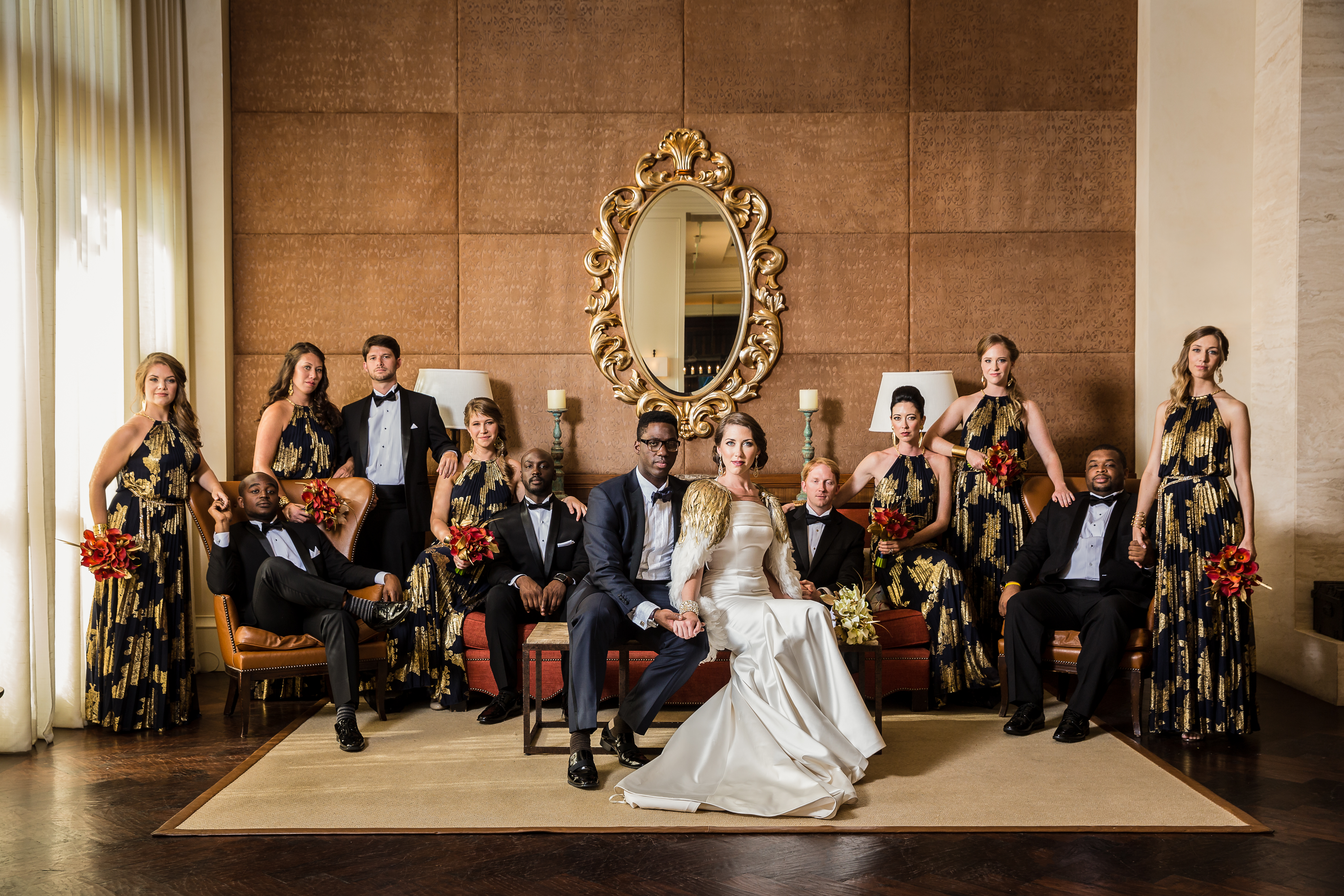 Celebrity Wedding Photographer