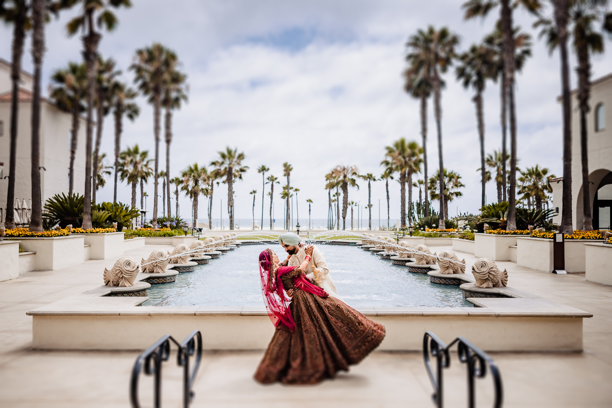 Orange County Wedding Venues