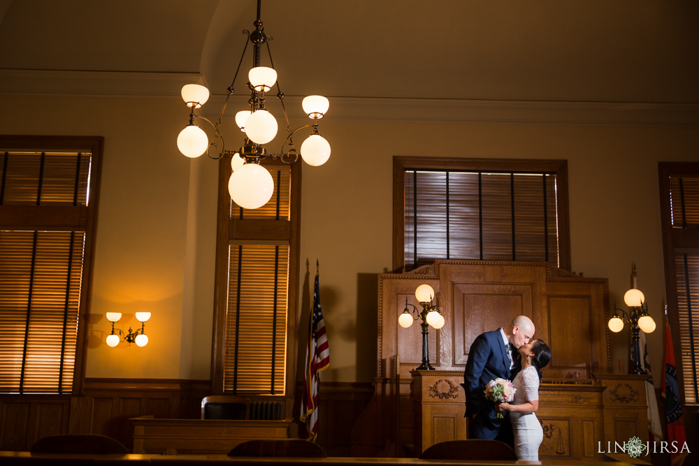 courthouse wedding orange county