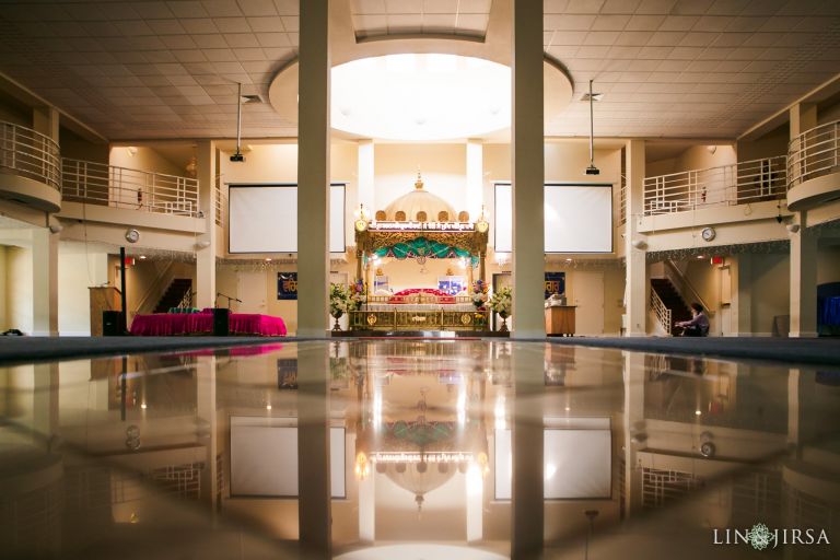 El Sobrante Gurdwara wedding venue