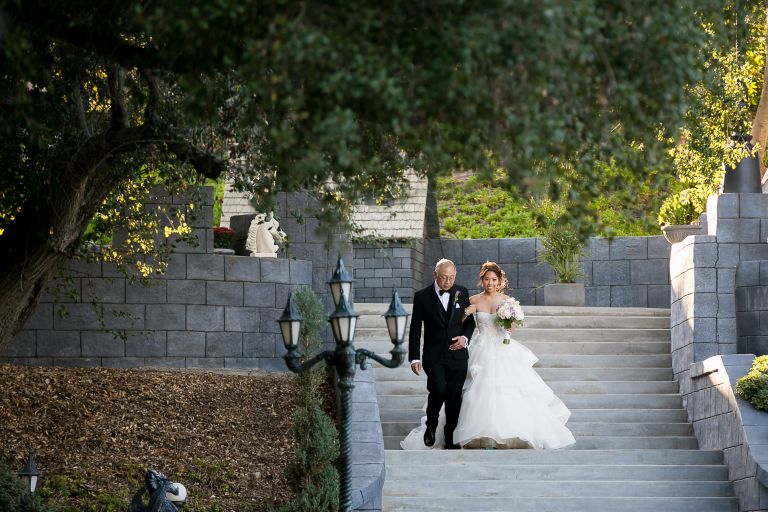 Enchanted Forest wedding venue