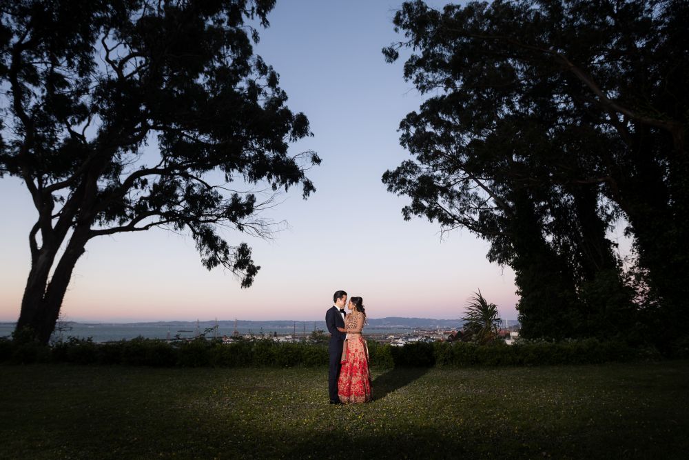 fort mason wedding photographer