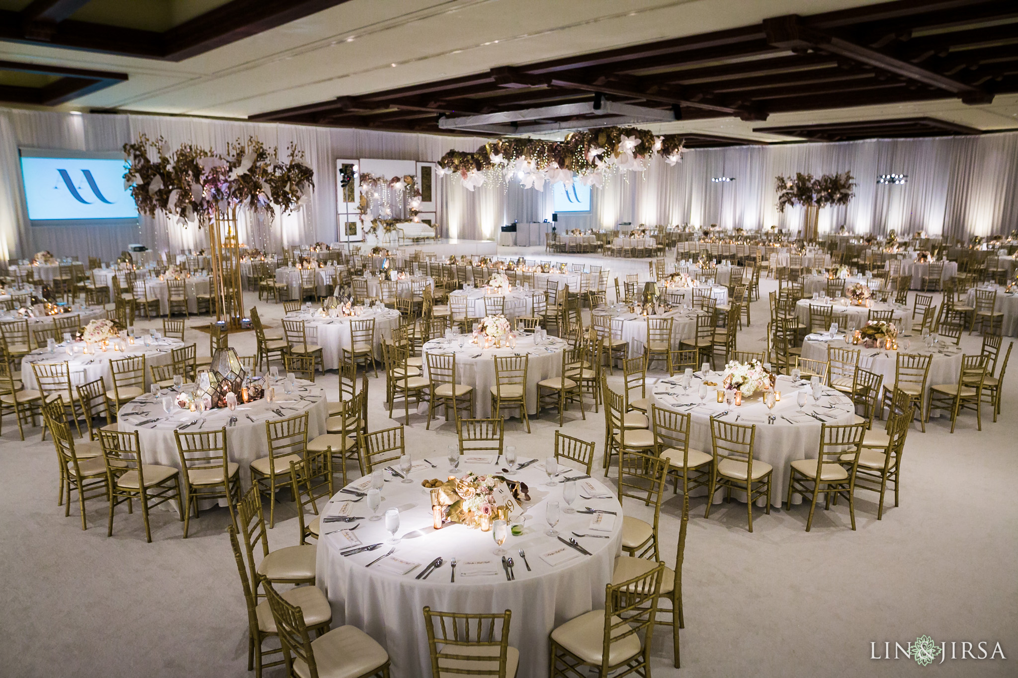 grand ballroom hyatt huntington beach