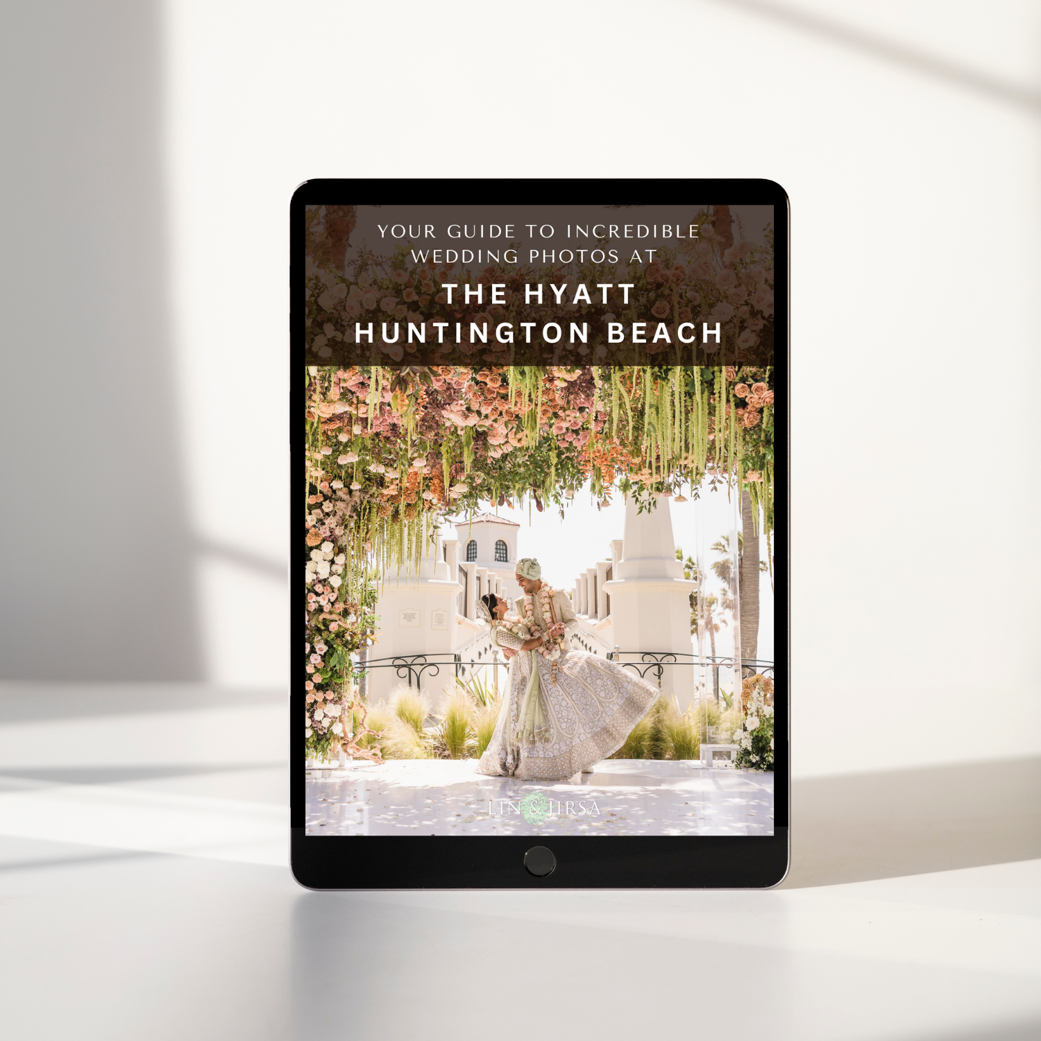 hb hyatt venue guide