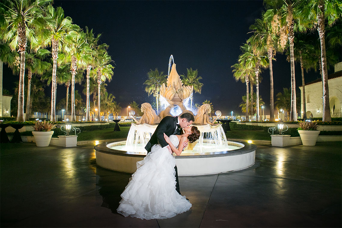 Hyatt regency huntington beach wedding Idea
