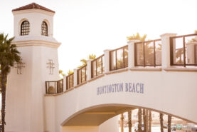 hyatt huntington beach wedding