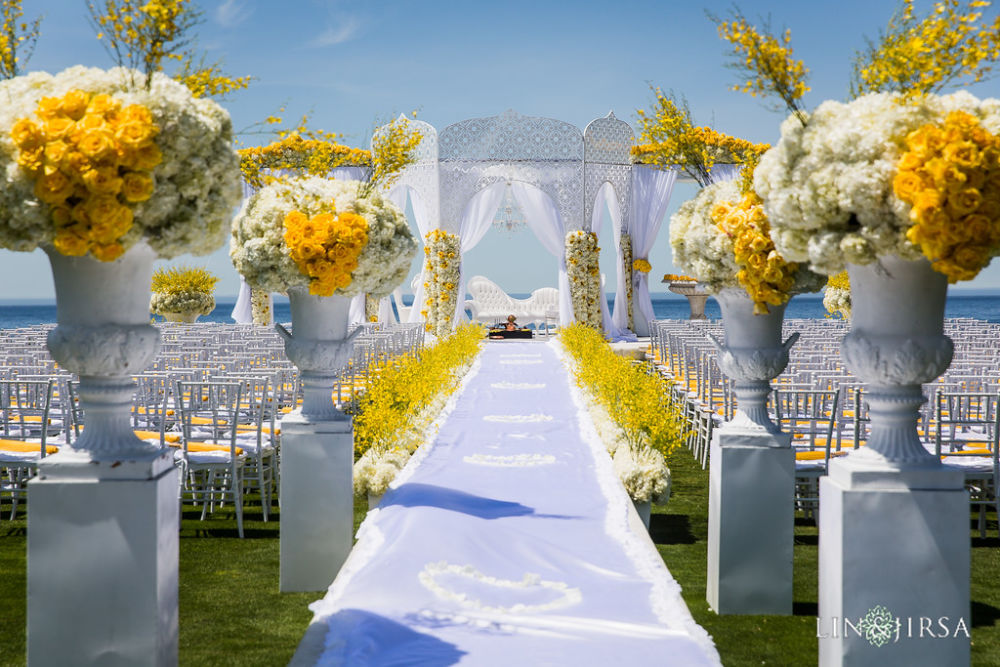 Sandpiper Golf Club Wedding Guide