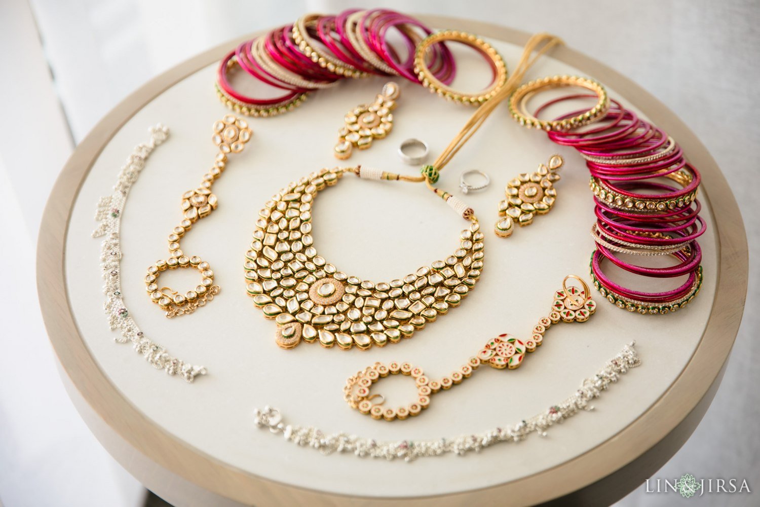 A Complete Guide to Indian Wedding Jewelry