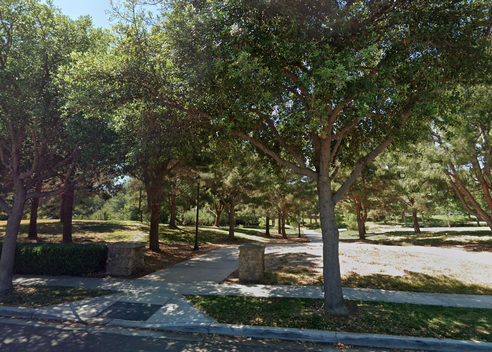 jeffrey open space location