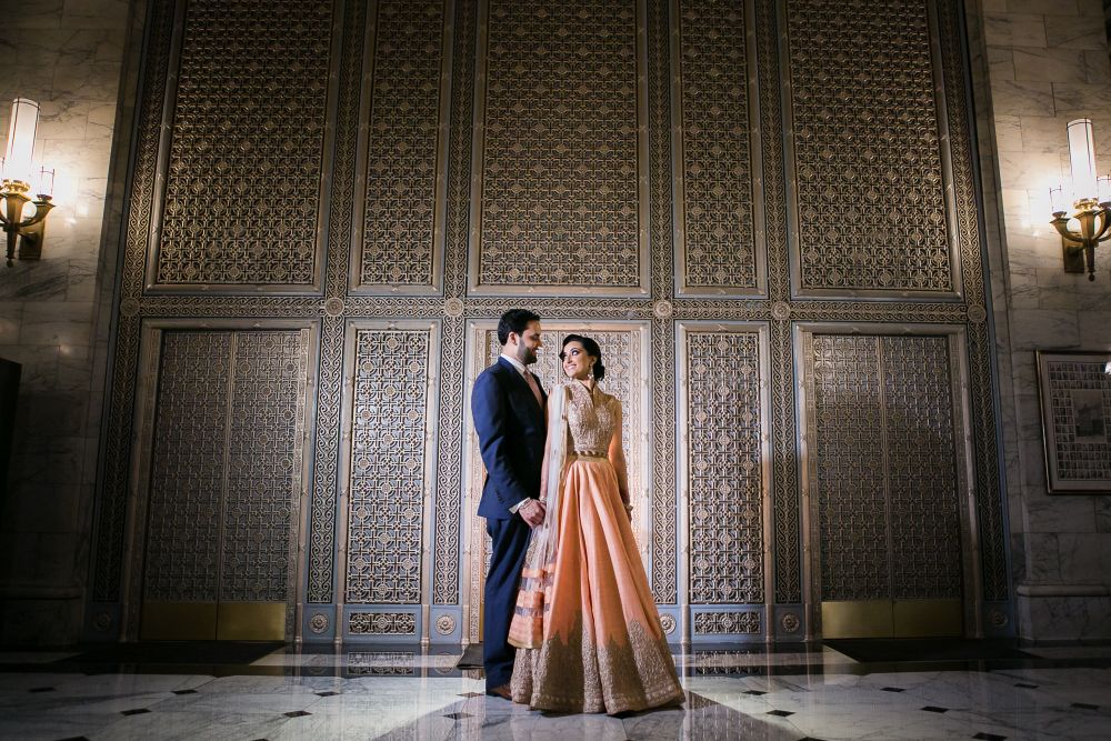 Julia Morgan Ballroom Wedding Guide