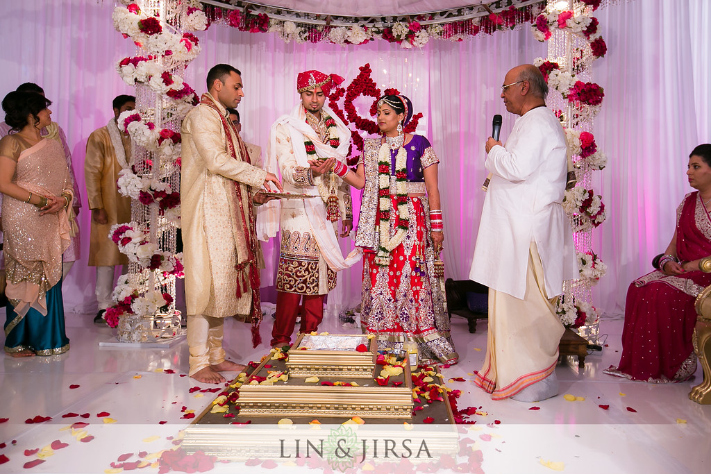 Laaja Homam Indian Wedding Ceremony, Indian Wedding Fire Pit