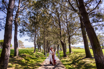 Laguna Cliffs Marriott Wedding Guide