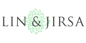 lin jirsa logo photography