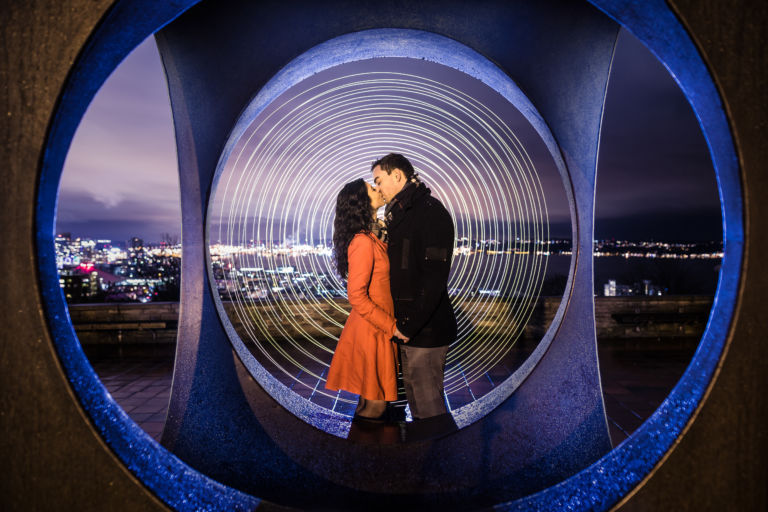 Shutter Drags and Light Streaks | Examples, Inspiration and Tips