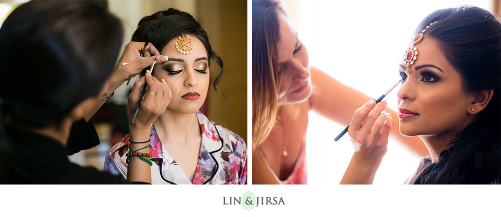makeup-indian-wedding-timeline