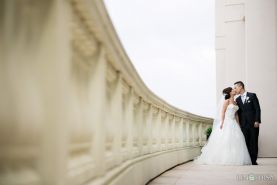 manchester grand hyatt san diego wedding photographer