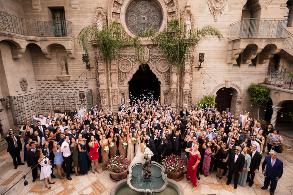 mexican wedding traditions