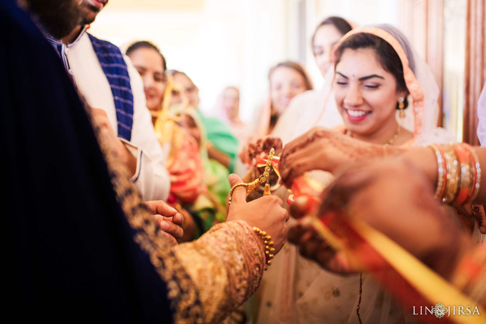 milni san jose indian wedding sikh
