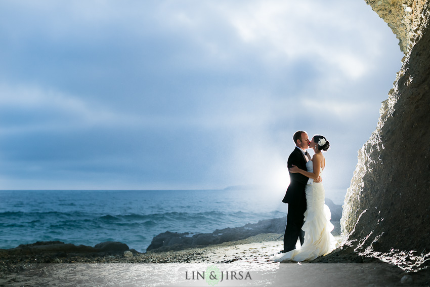 Montage Laguna Beach Wedding