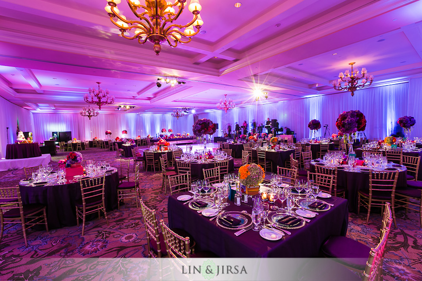Montage Laguna Beach Wedding