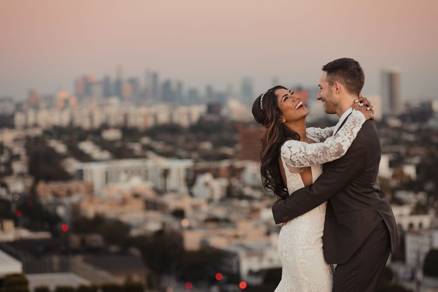 moody wedding photography