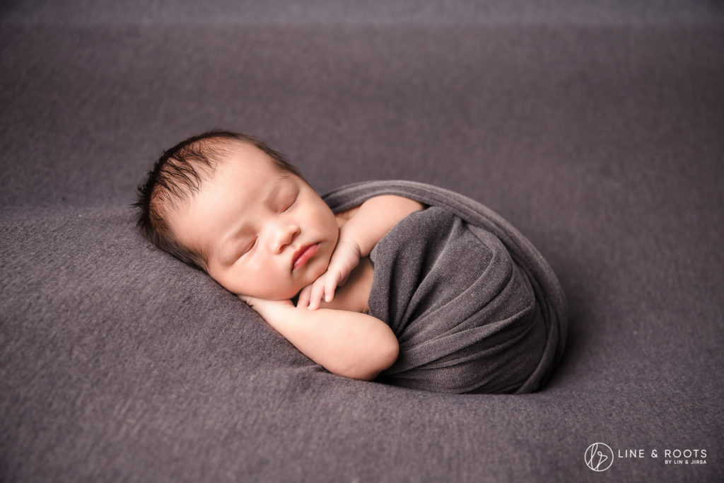 newborn photography