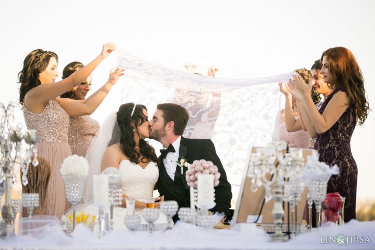 Omni La Costa wedding venue