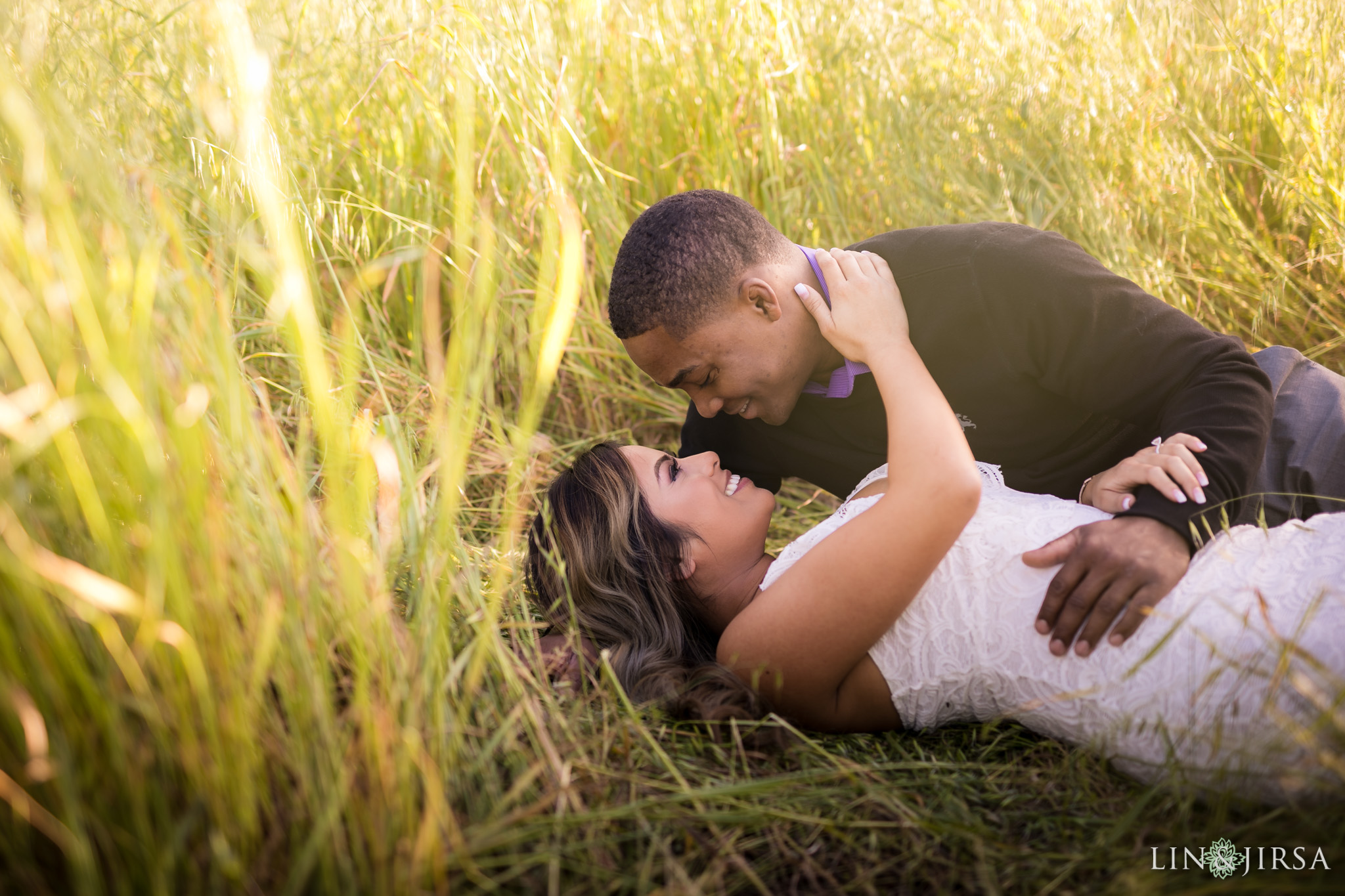 quail hill engagement portrait photography 1 3