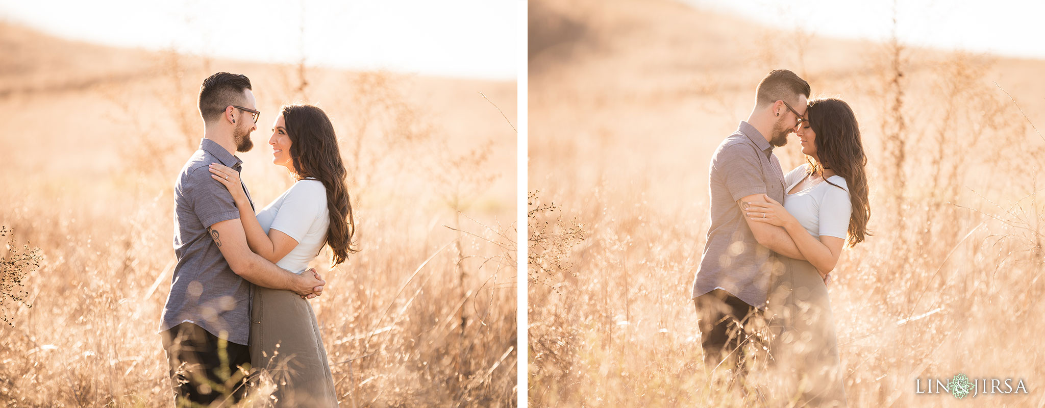 quail hill engagement portrait photography 1 6