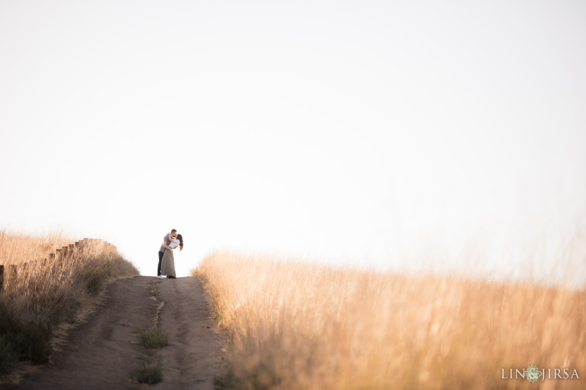 quail hill engagement portrait photography 1 7