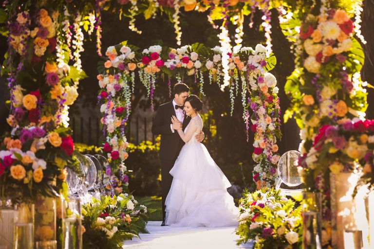 San Diego Museum of Art wedding venue