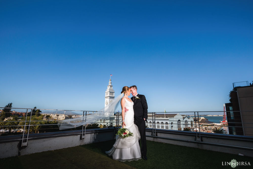 san francisco wedding vitale