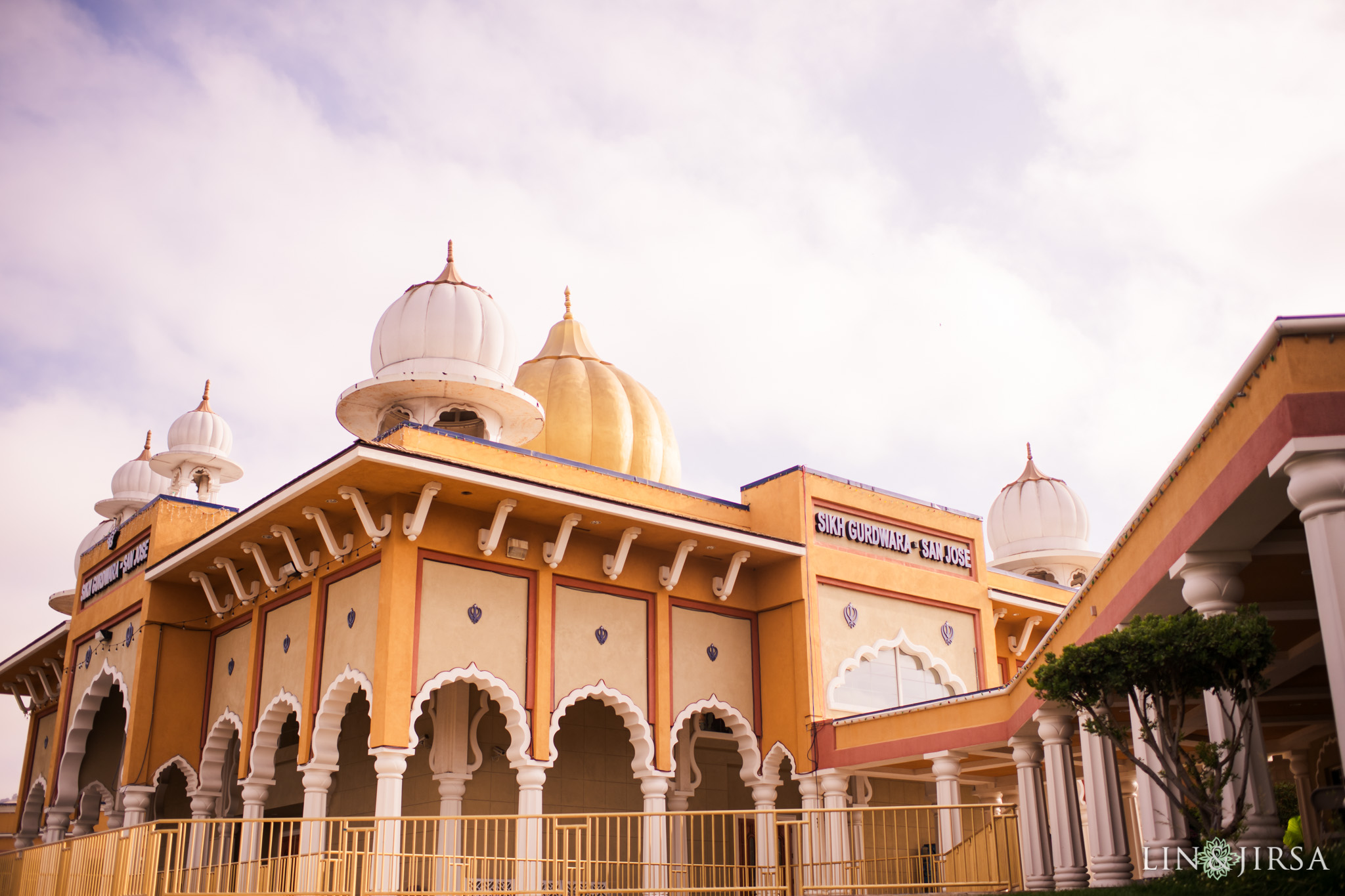 san jose gurdwara