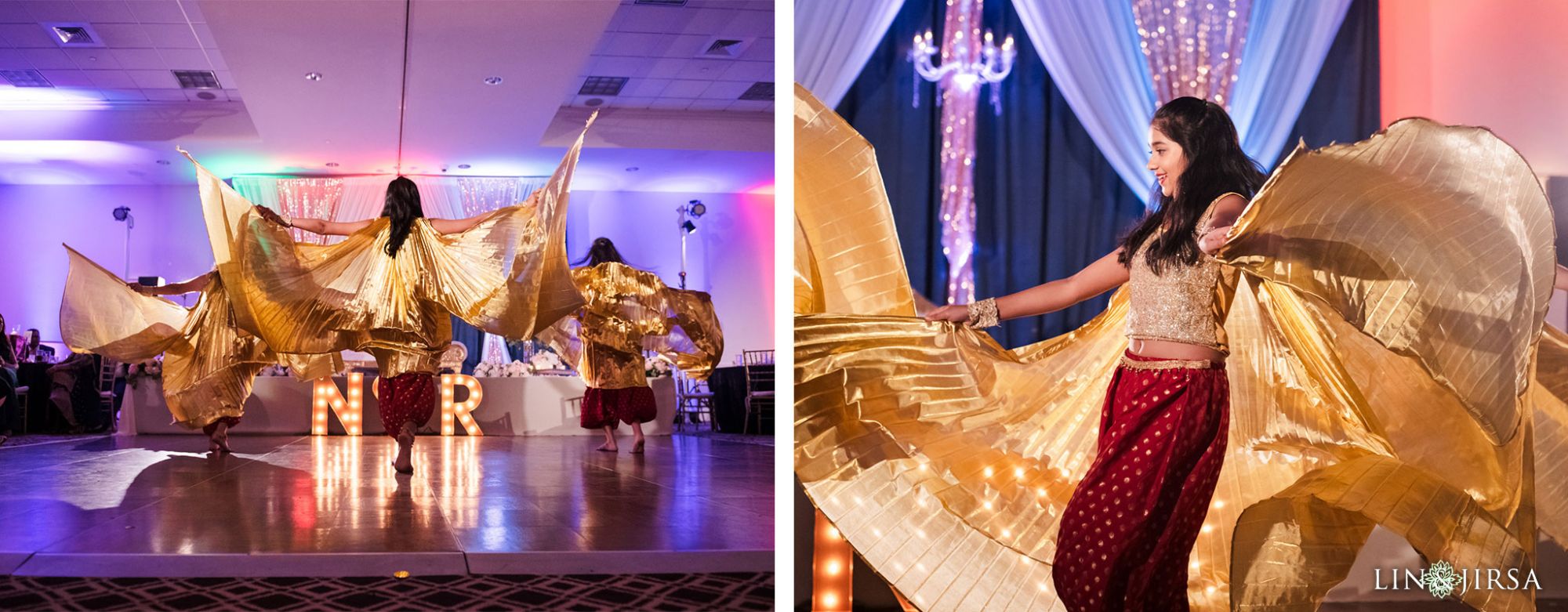 sheraton carlsbad resort indian wedding photography dancing