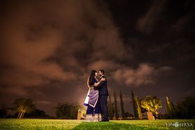 sheraton carlsbad resort indian wedding photography night photography