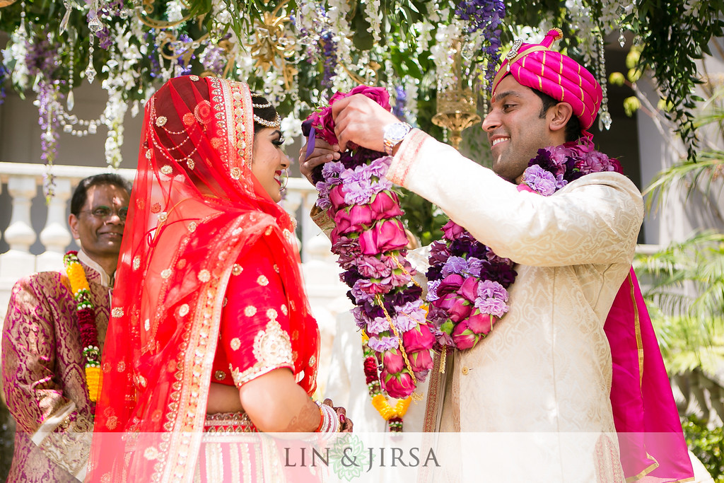 varmala-indian-wedding-ceremony Wedding Blessings