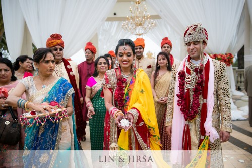 vidaai-indian-bride