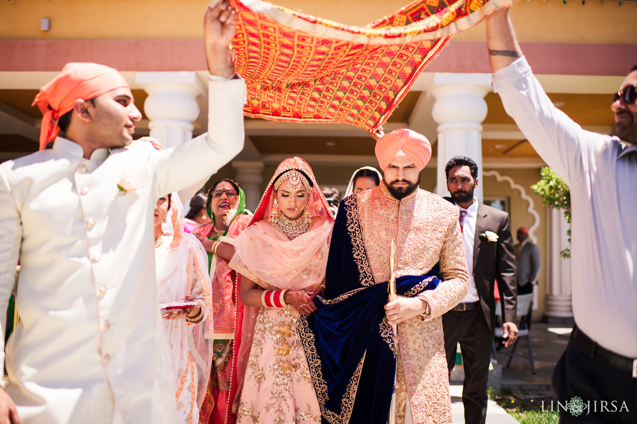 vidaai san jose gurdwara