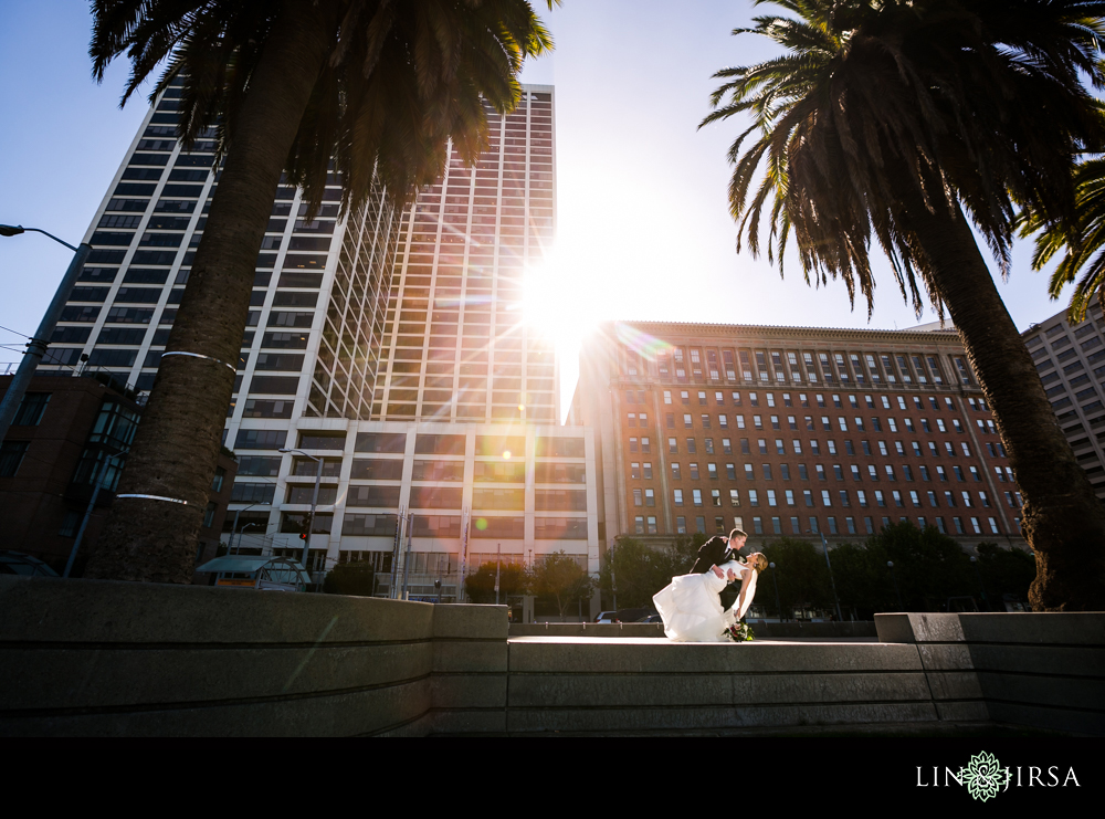 wedding photography san francisco