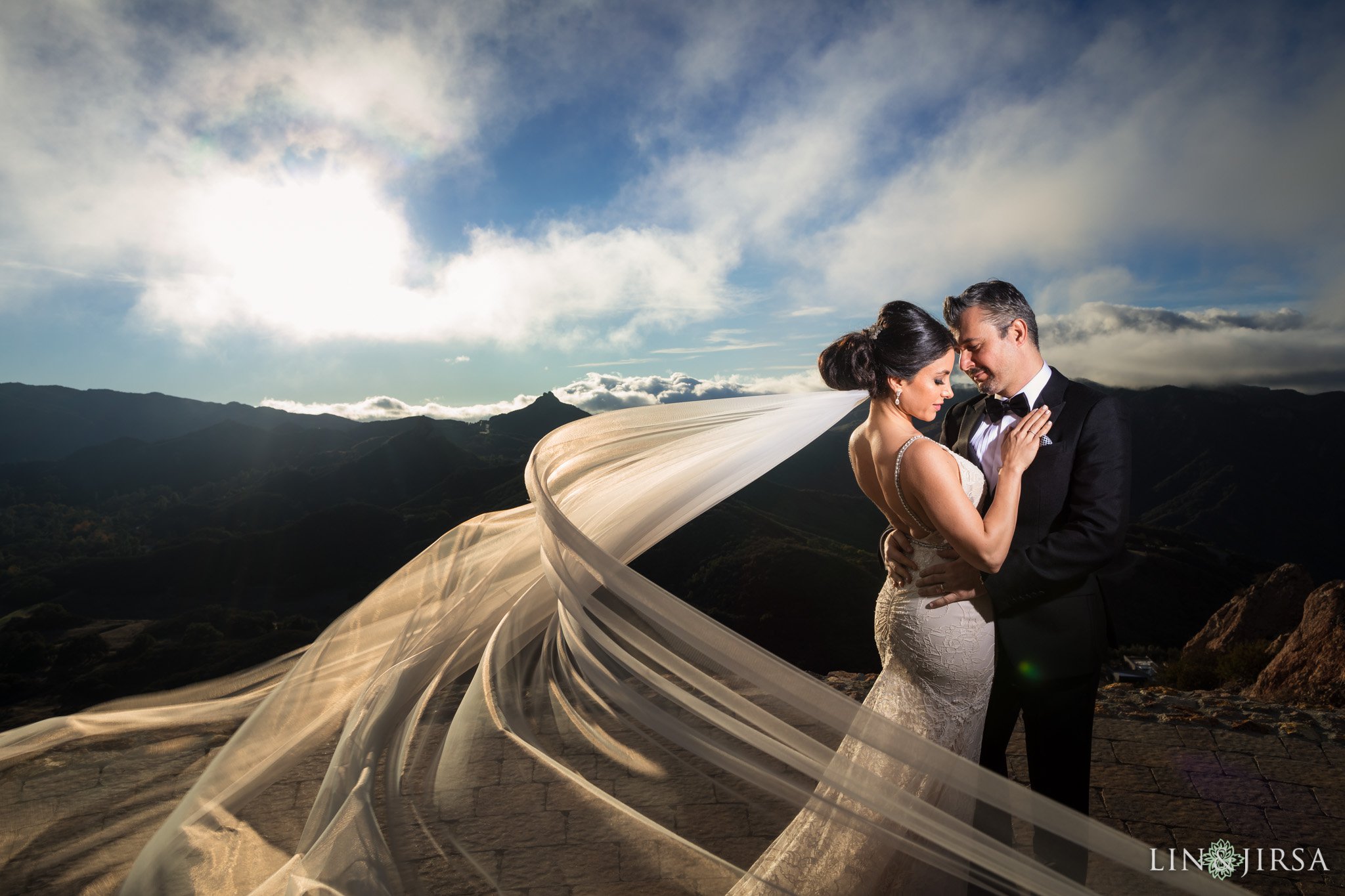 Santa Ana Wedding Engagement Photographer thumbnail