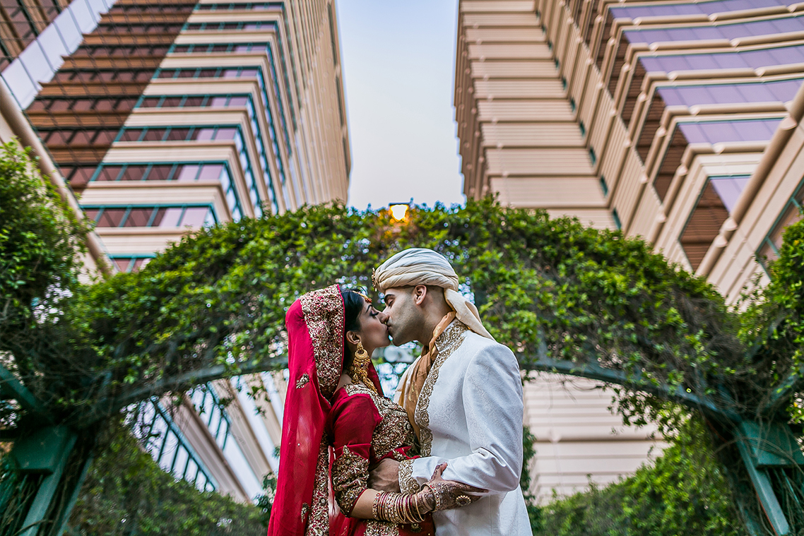Los Angeles Wedding Venues