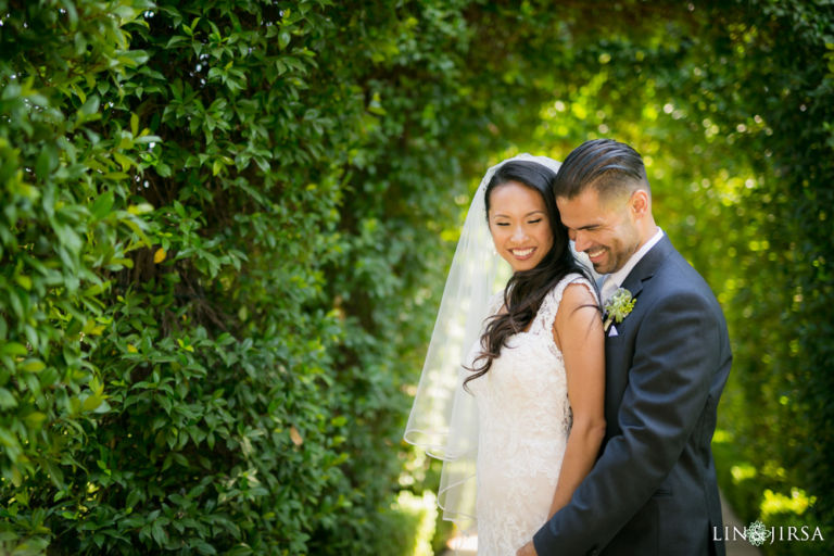 Westlake Village Inn wedding venue