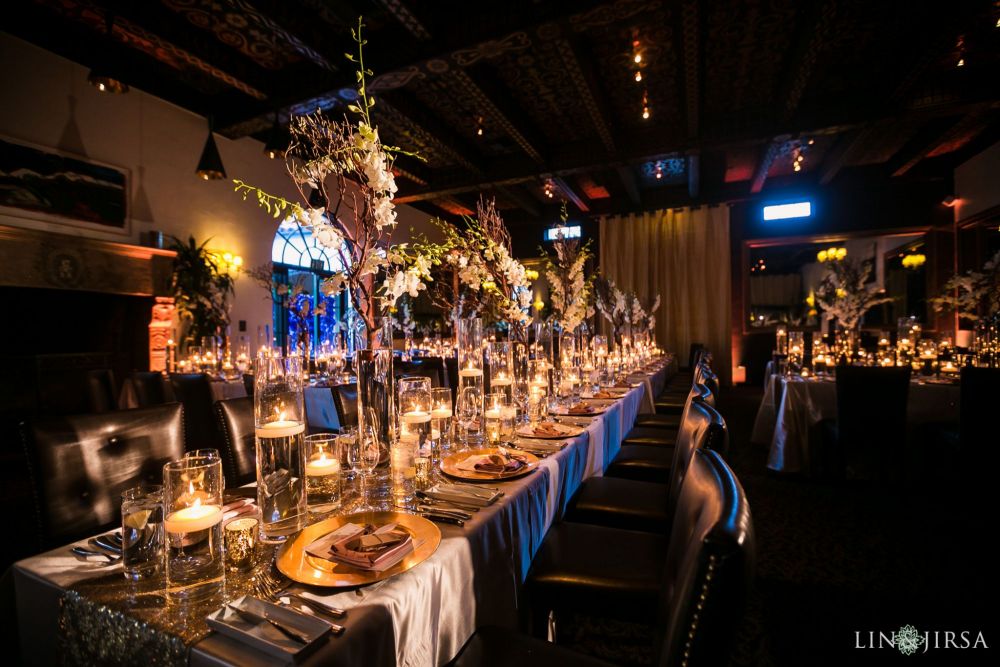 Wine Cask Restaurant Wedding Guide